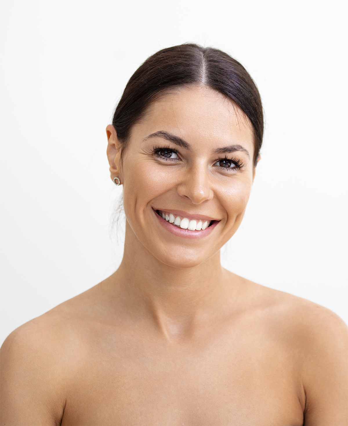 VISTA ROSTRO 19-B Revitanoa - Resultados visibles en 10 días.