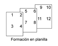 planilla