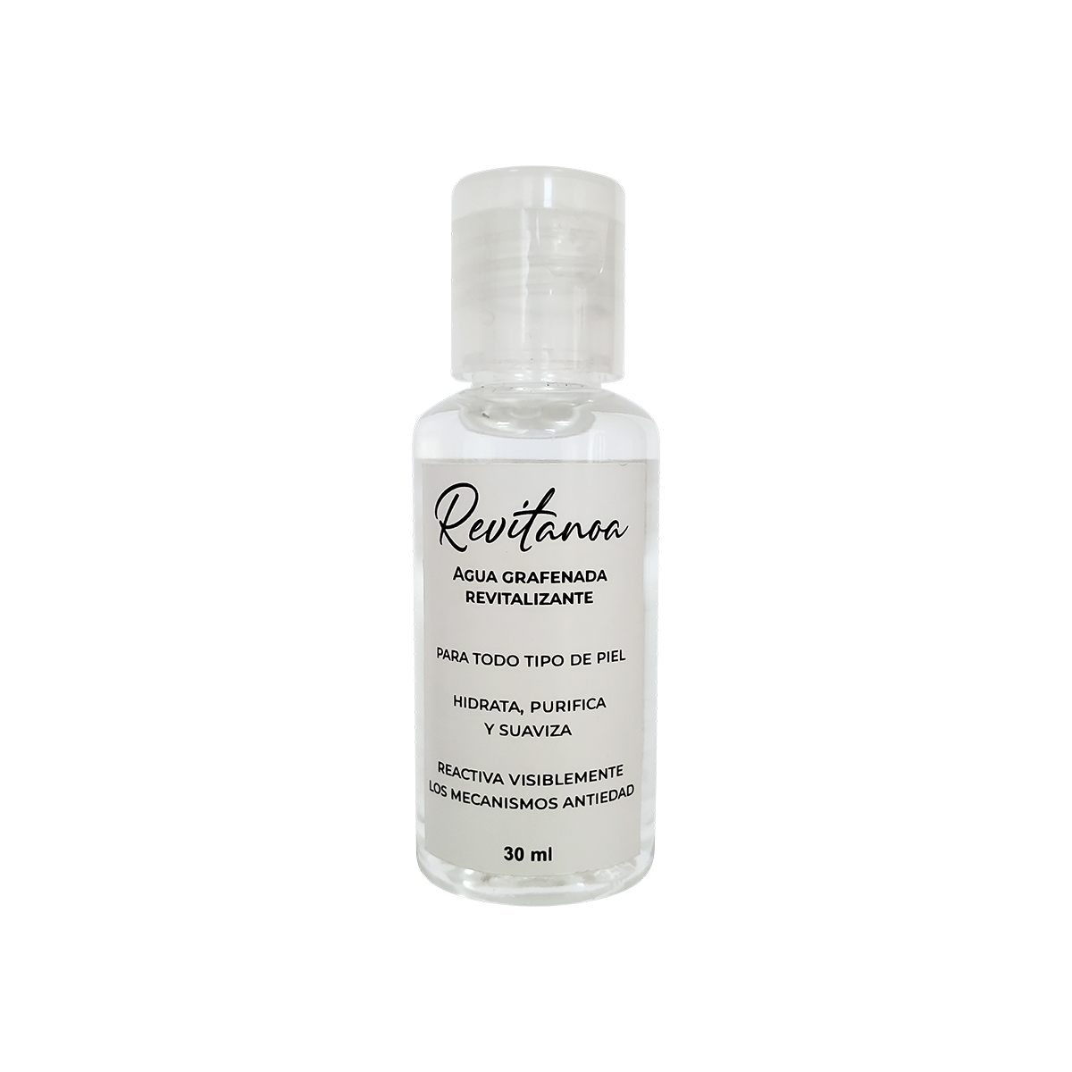 SISO REVITANOA - 30 ML