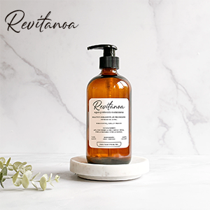 Revitanoa, agua grafenada