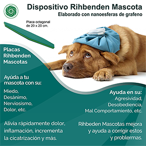 Dispositivo Rihbenden Mascota