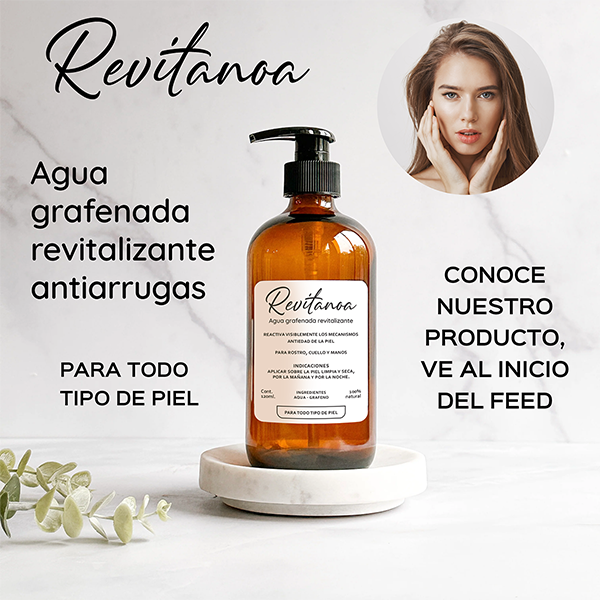 Revitanoa Revitanoa