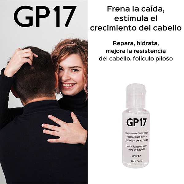 GP-17 GP-17