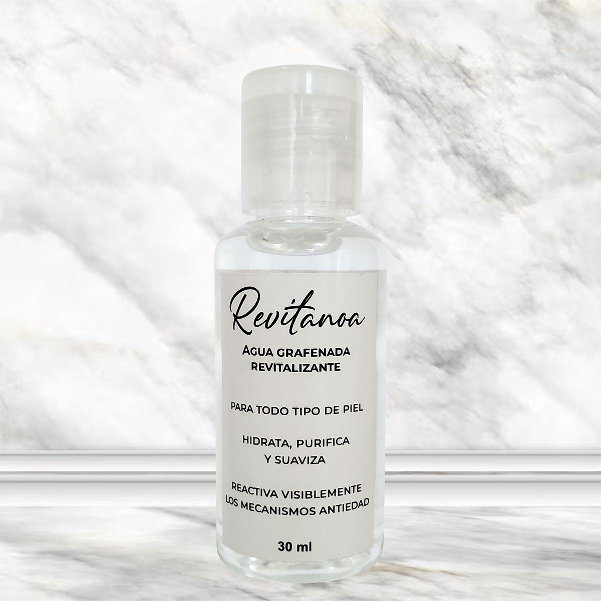 REVITANOA