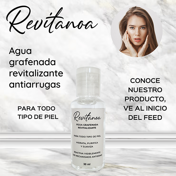 REVITANOA REVITANOA