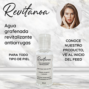 REVITANOA